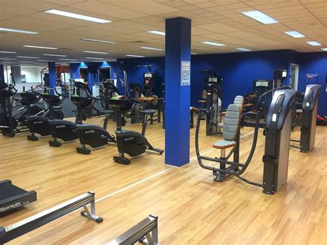 Plus Fitness Granville, Gym in Granville NSW 2142 